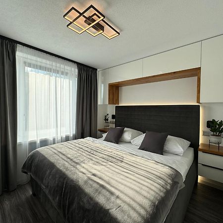 Apartman Piccoladuo V Banskej Bystrici Banská Bystrica Exteriér fotografie