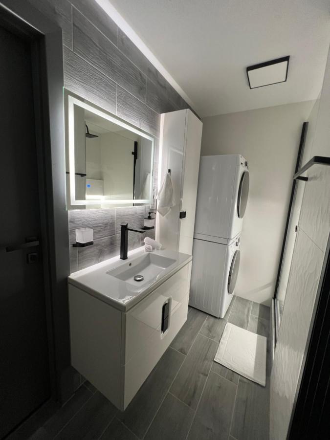 Apartman Piccoladuo V Banskej Bystrici Banská Bystrica Exteriér fotografie