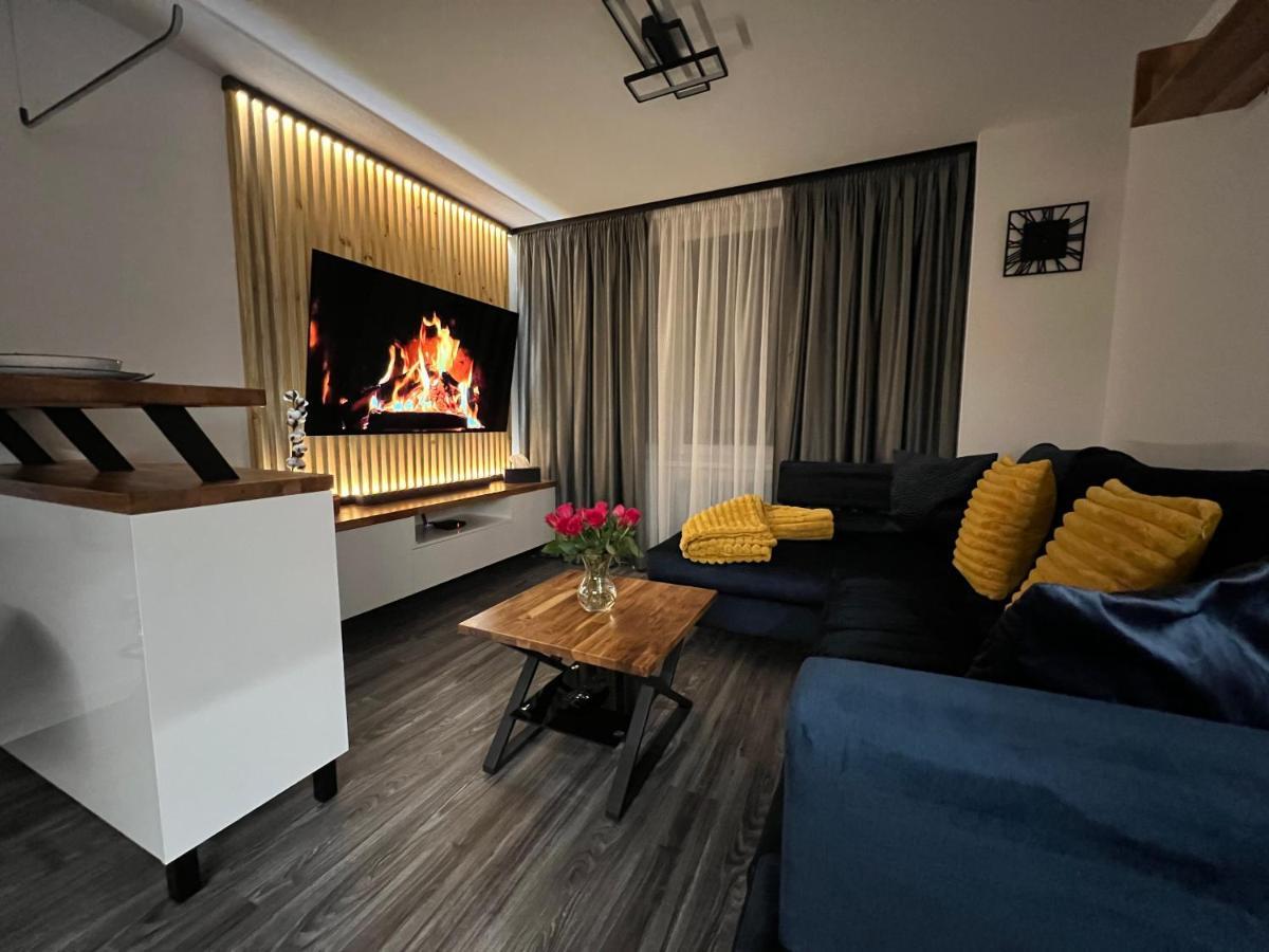 Apartman Piccoladuo V Banskej Bystrici Banská Bystrica Exteriér fotografie