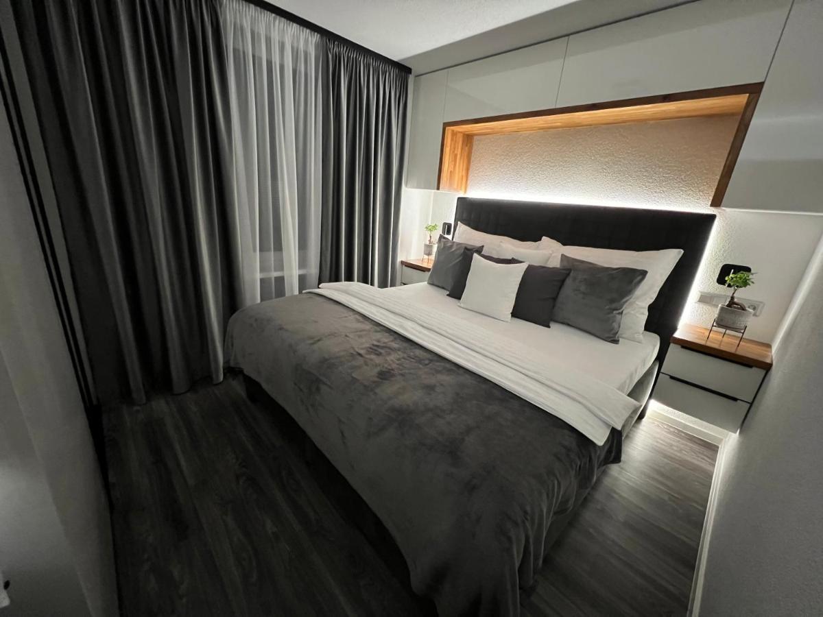 Apartman Piccoladuo V Banskej Bystrici Banská Bystrica Exteriér fotografie