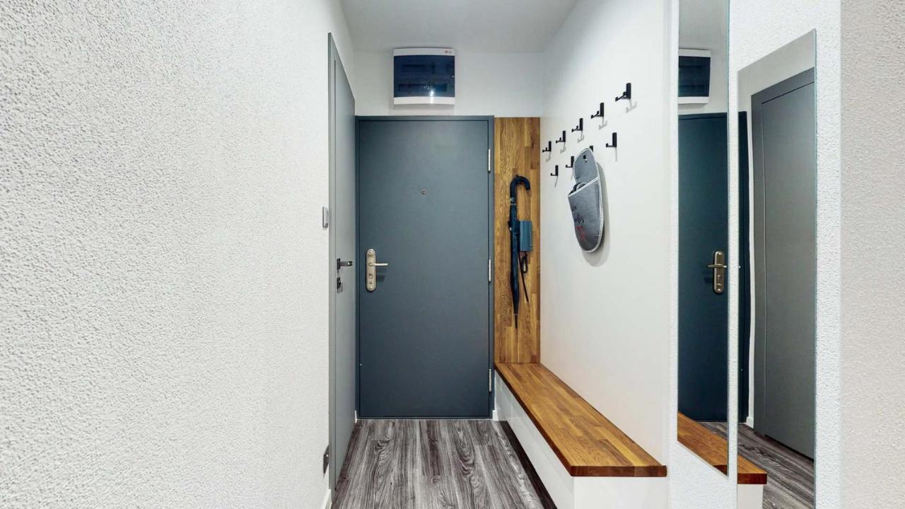Apartman Piccoladuo V Banskej Bystrici Banská Bystrica Exteriér fotografie