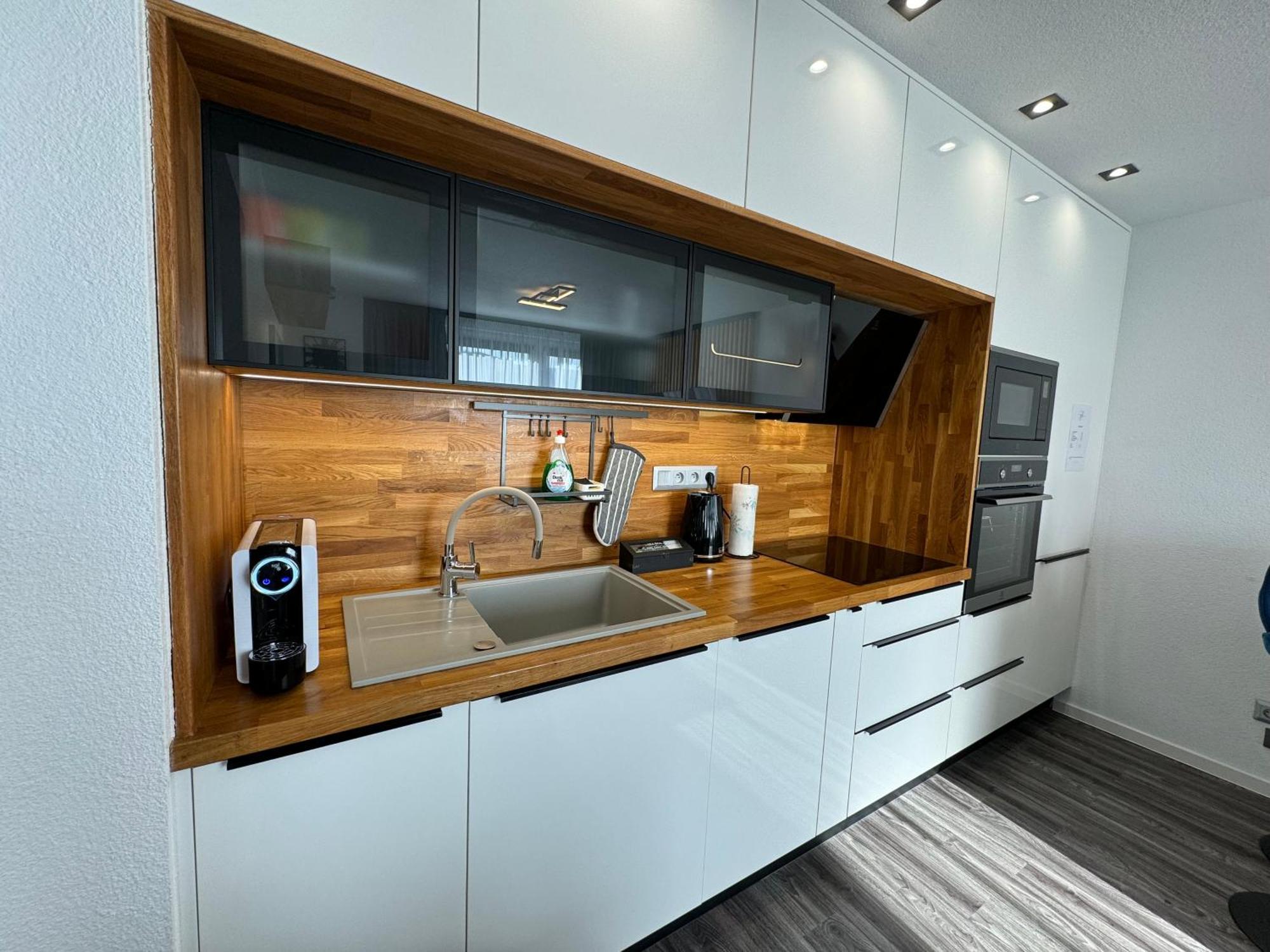 Apartman Piccoladuo V Banskej Bystrici Banská Bystrica Exteriér fotografie