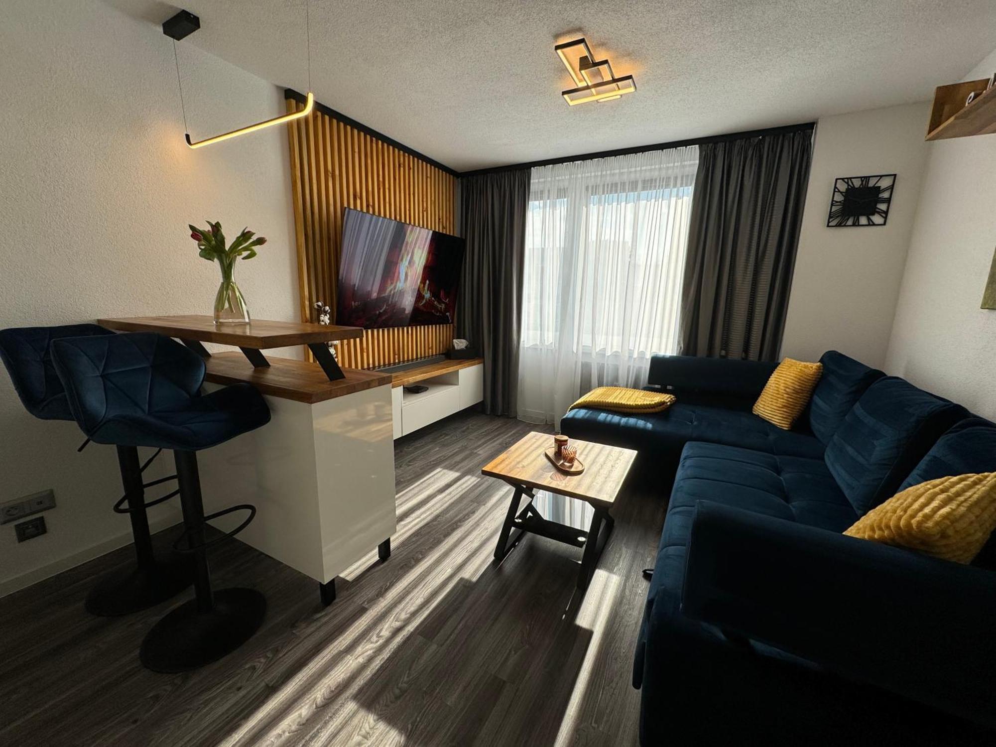 Apartman Piccoladuo V Banskej Bystrici Banská Bystrica Exteriér fotografie