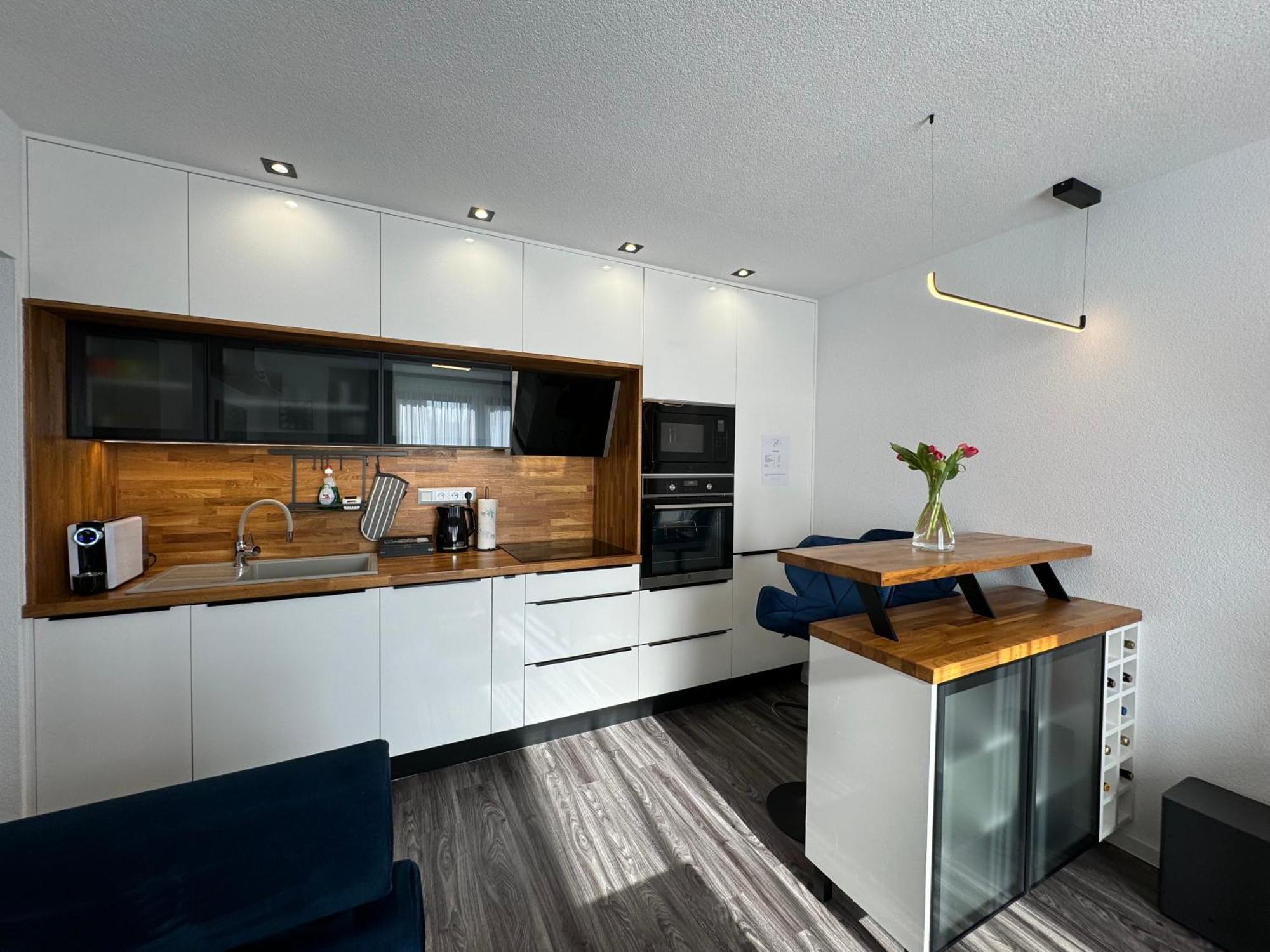 Apartman Piccoladuo V Banskej Bystrici Banská Bystrica Exteriér fotografie
