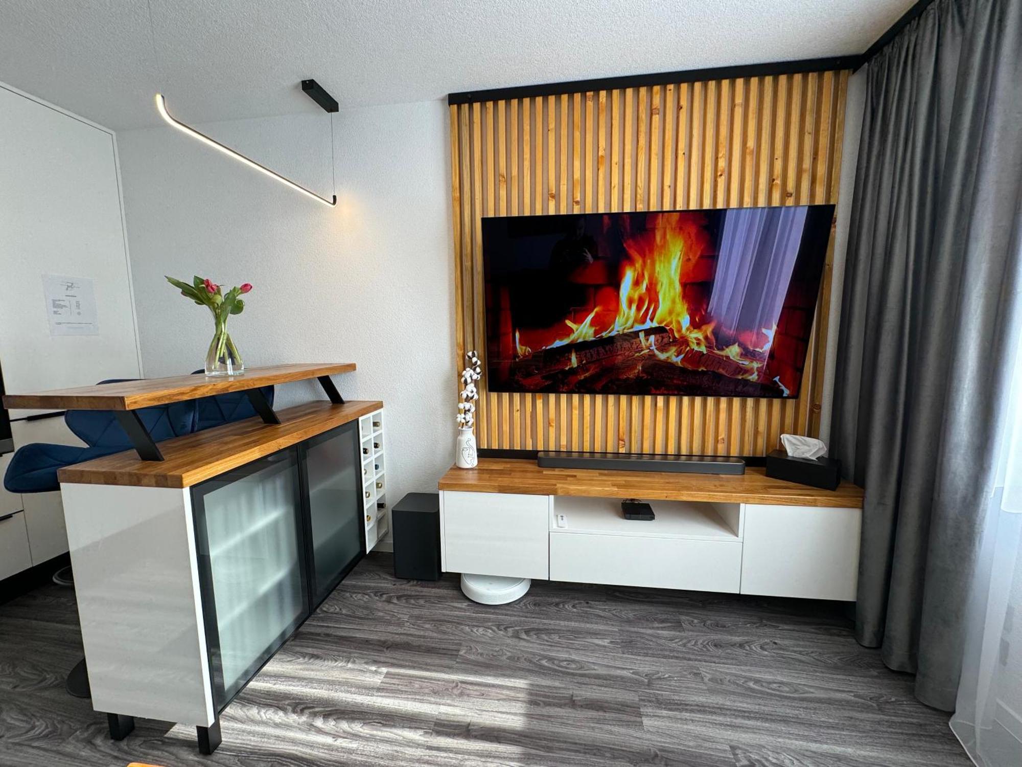 Apartman Piccoladuo V Banskej Bystrici Banská Bystrica Exteriér fotografie