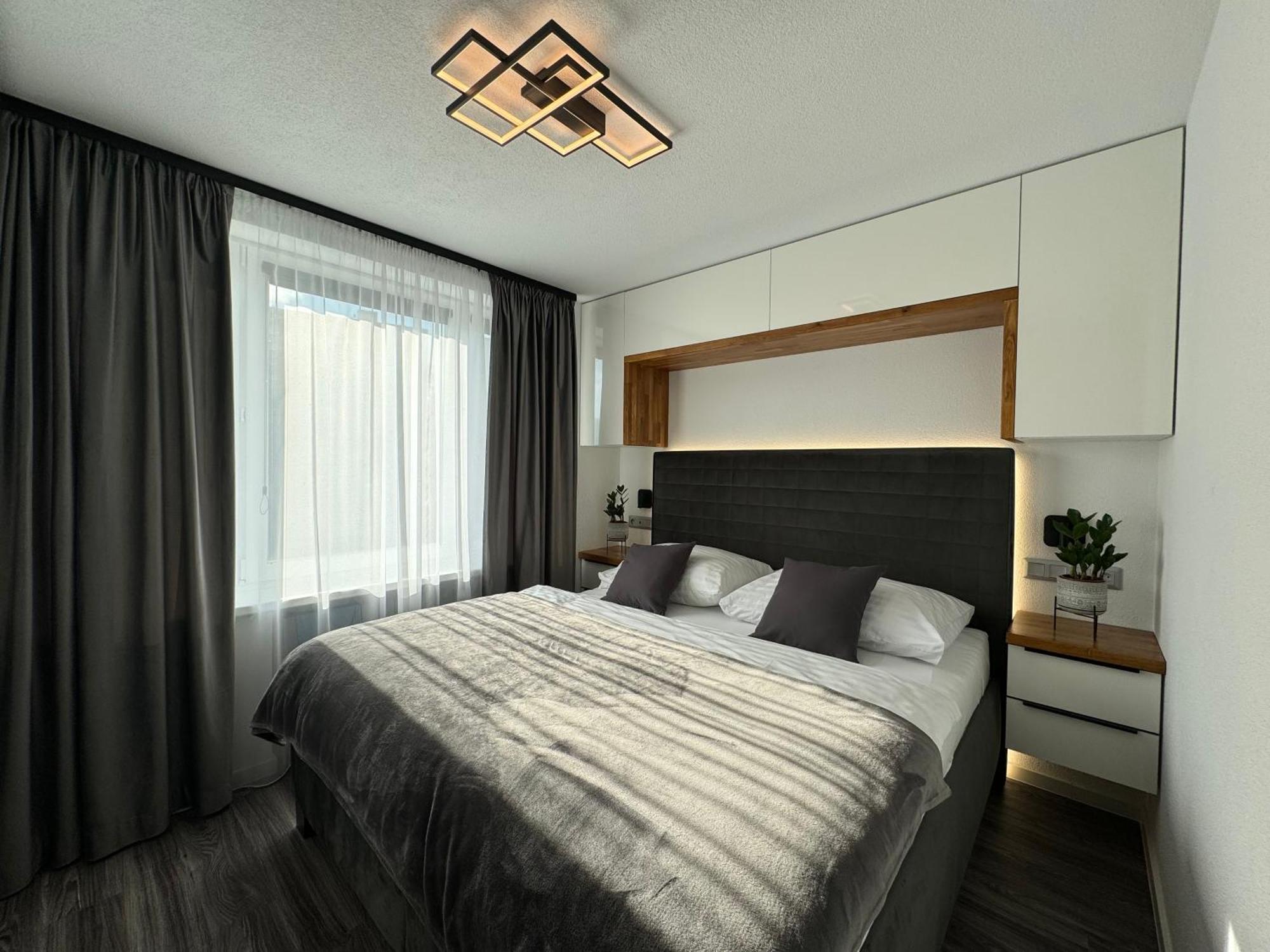 Apartman Piccoladuo V Banskej Bystrici Banská Bystrica Exteriér fotografie