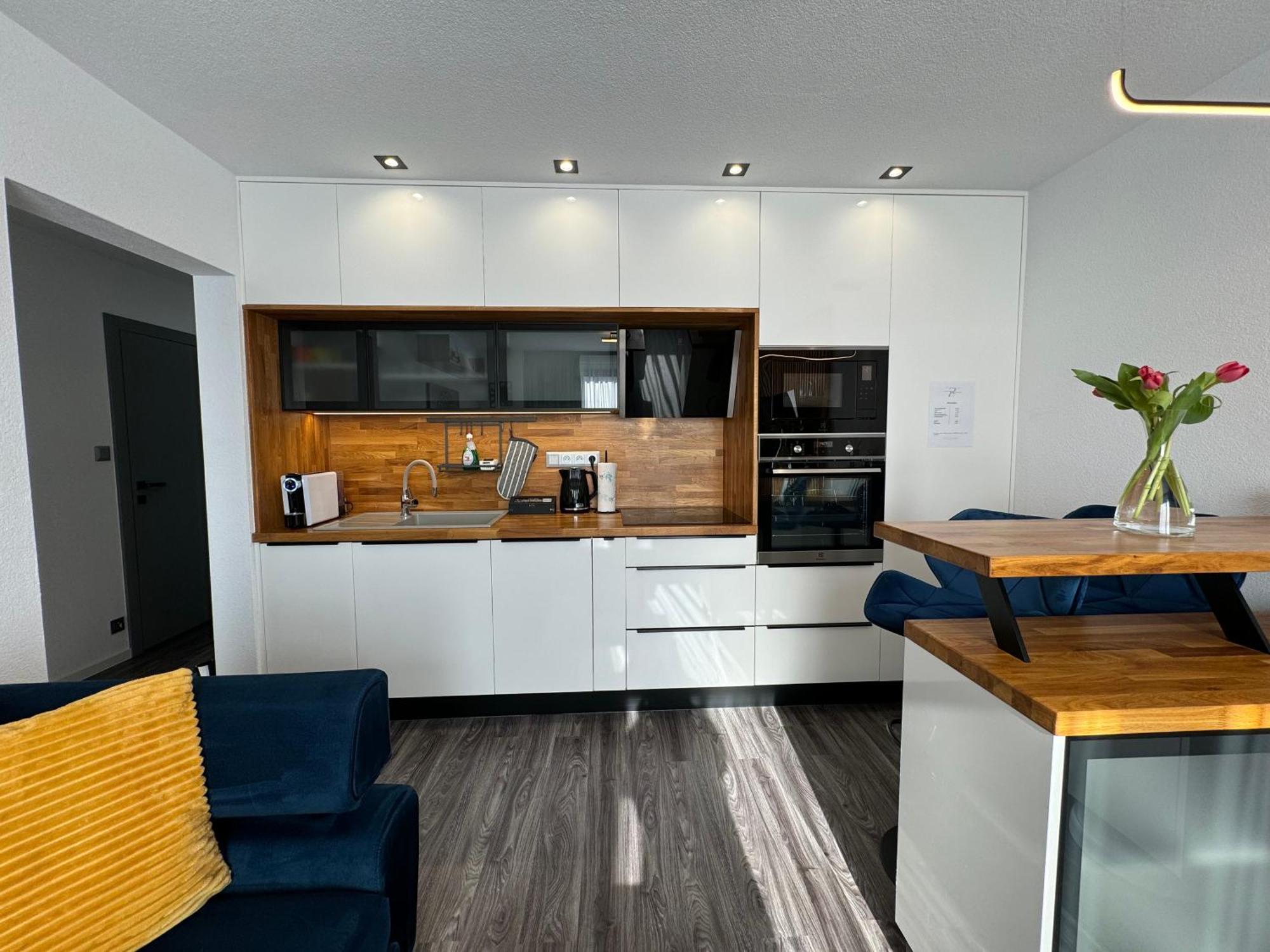 Apartman Piccoladuo V Banskej Bystrici Banská Bystrica Exteriér fotografie