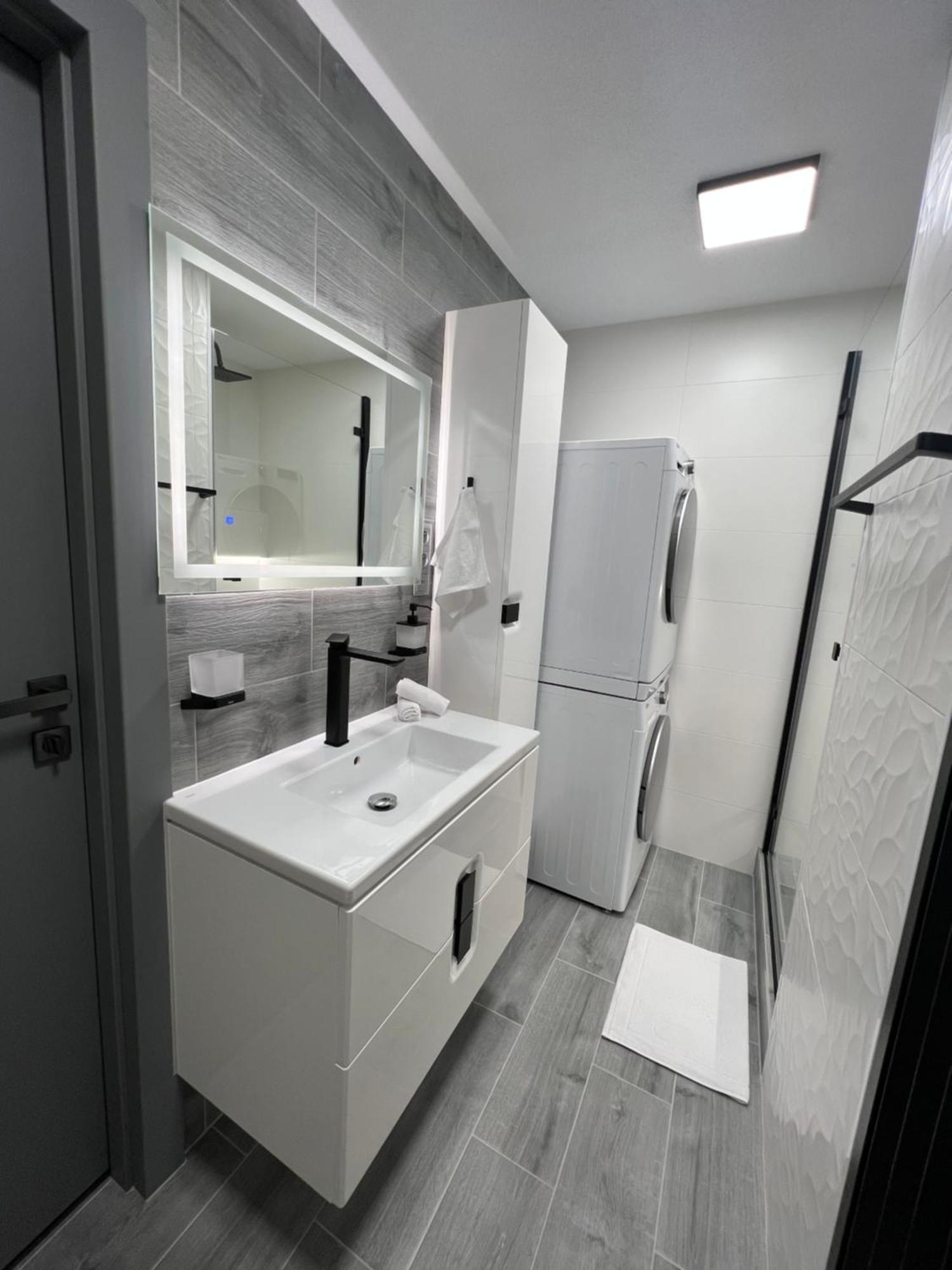 Apartman Piccoladuo V Banskej Bystrici Banská Bystrica Exteriér fotografie