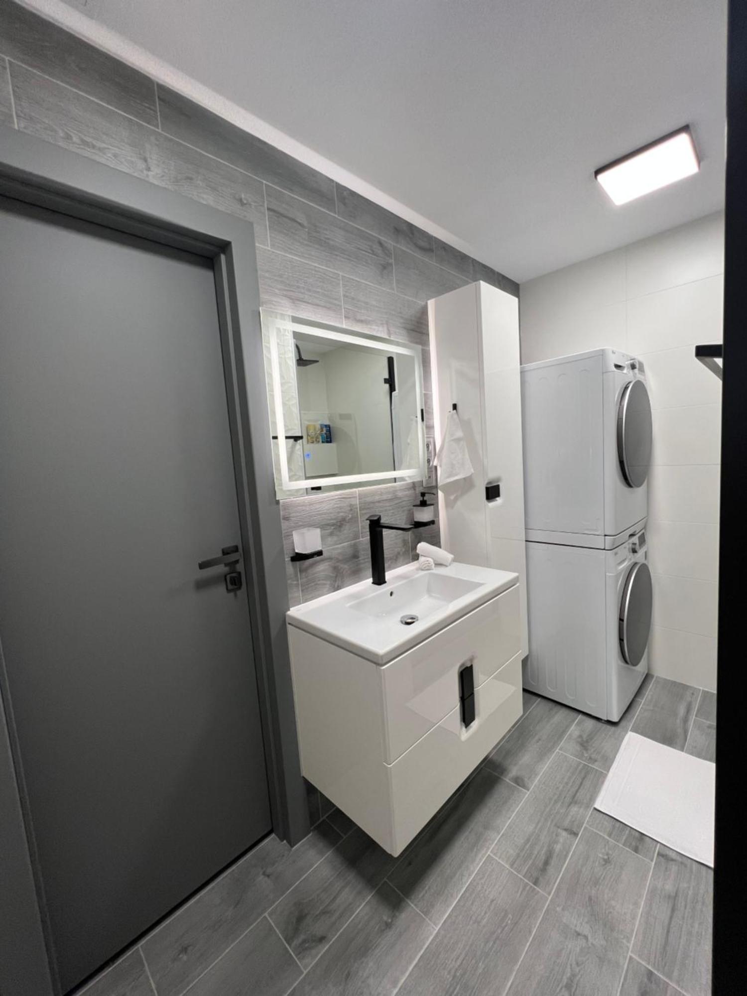 Apartman Piccoladuo V Banskej Bystrici Banská Bystrica Exteriér fotografie
